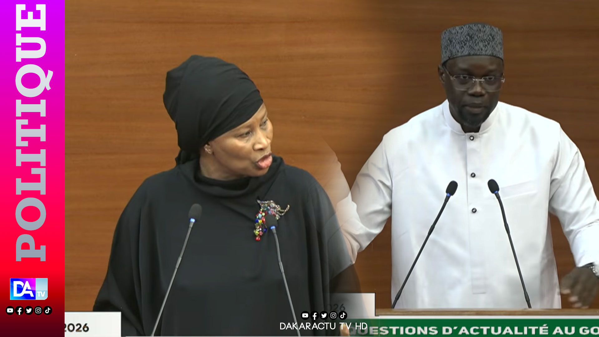 « Le remède a été pire que le mal… » « Le remède a été pire que le mal… »