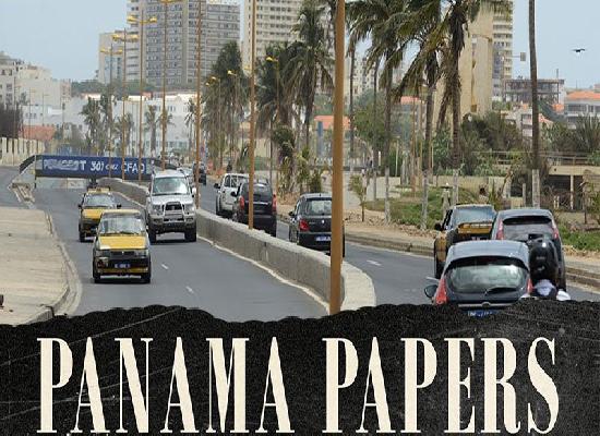 «PANAMA PAPERS» : 33 clients de Mossack Fonseca identifiés au Sénégal