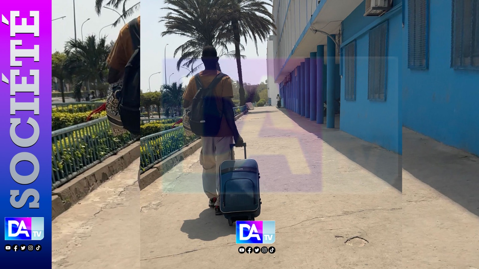 Réouverture du campus social : Le COUD siffle la reprise, mais l’UCAD accueille timidement ses étudiants