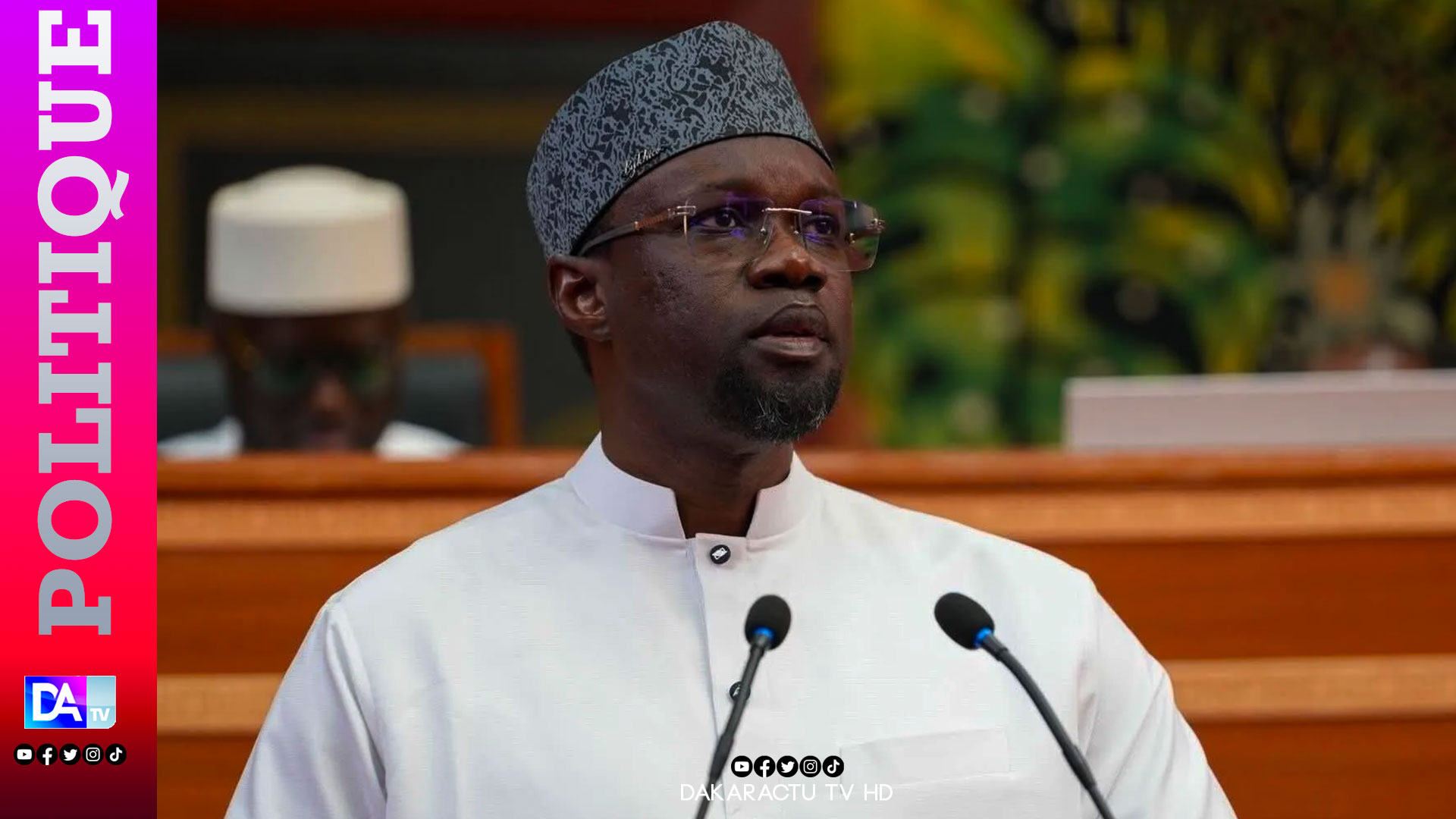 Pacte social bafoué, accords non respectés: 14 organisations syndicales mettent en garde le Premier ministre après sa dernière sortie