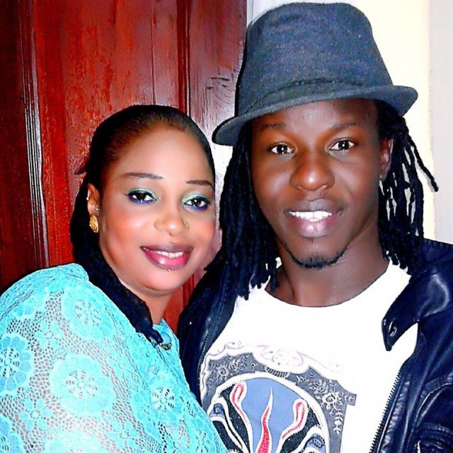 Première sortie en couple de Oumy Gaye et Abou Thioubalo, après la polémique autour de leur mariage