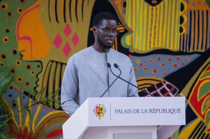 Invitation au Palais : Des députés  boycottent le “Ndogou” du Président Diomaye