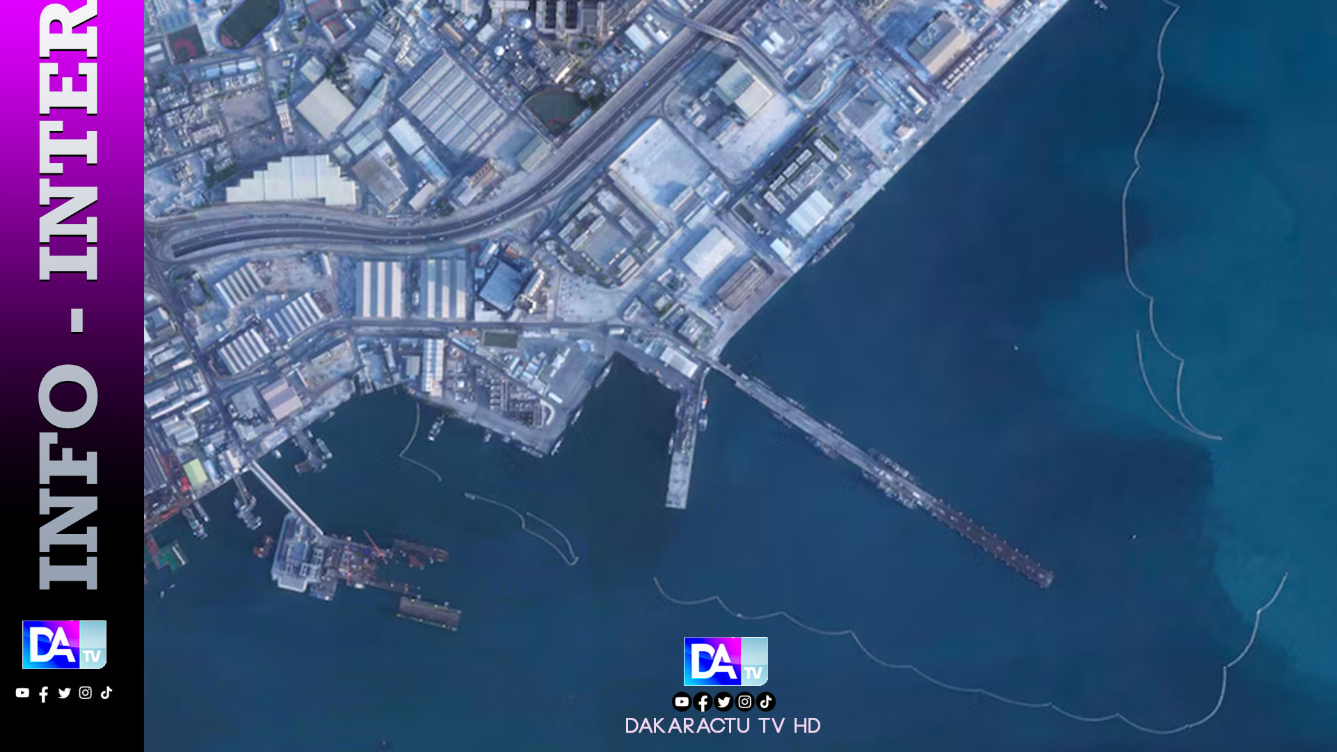 Le Bahreïn évacue un quartier de Manama après une attaque de missile