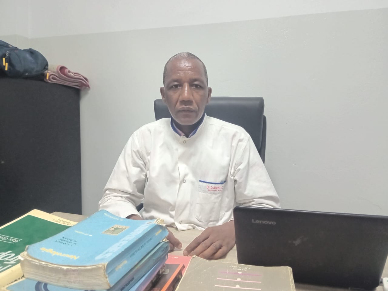 L’analyse du neurologue Djibril Ka sur les causes et les conséquences L’analyse du neurologue Djibril Ka sur les causes et les conséquences