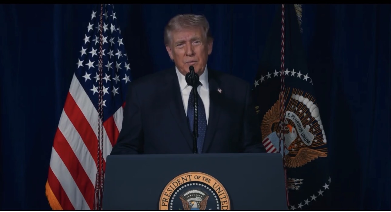 Le Guide Suprême de l’Iran tué : Trump fait le point et revendique une « victoire historique »