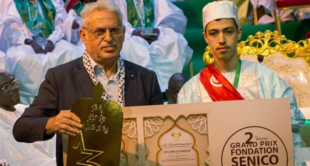 Grand Prix du Coran : Dakar , capitale du récital coranique au rythme de l’excellence et de la dévotion … Serigne Abdoulaye Dia, l’engagement au service du Coran et de la communauté