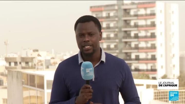 Affaire d'homosexualité-Diffusion de fausses nouvelles : le journaliste Elimane Ndao dépose une plainte à la DSC