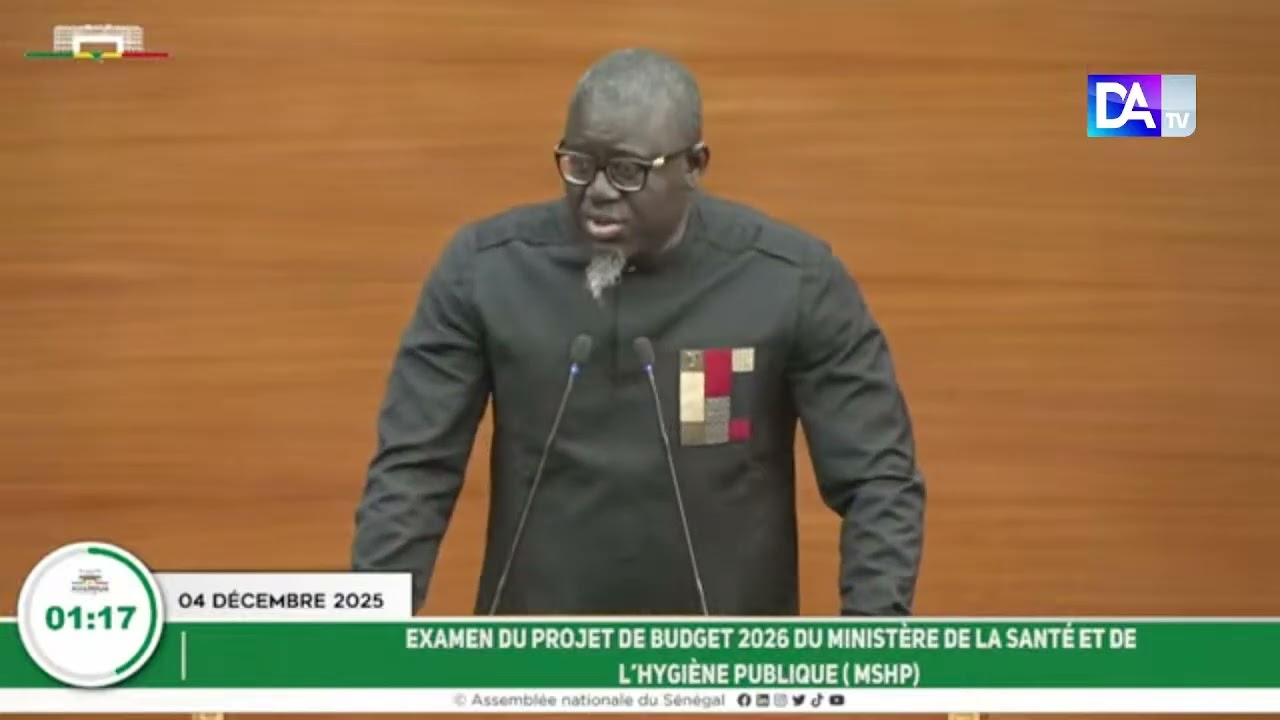 ONU : Jël Liñu Moom apporte son soutien à la candidature de Macky Sall et appelle à l'union nationale