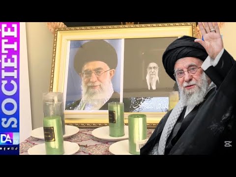 Condoléances après le décès de l’ayatollah Ali Khamenei : l’imam Mouhamed Naby Gueye appelle à la paix