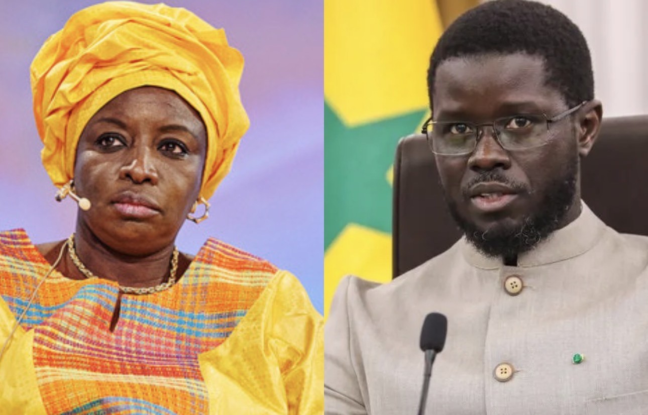 Assemblée générale Diomaye Président : Le président de la coalition attendu à la clôture