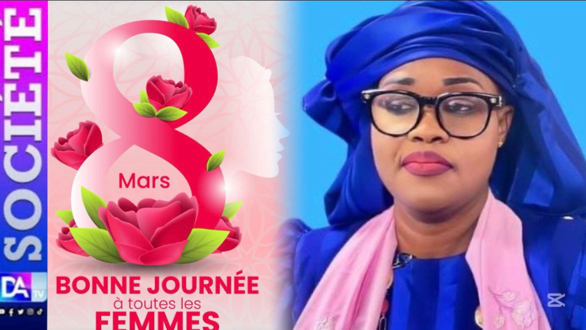 8 MARS - L’association «  Femme Genre Santé Aide et Développement Durable » appelle à "briser le silence" face aux violences.