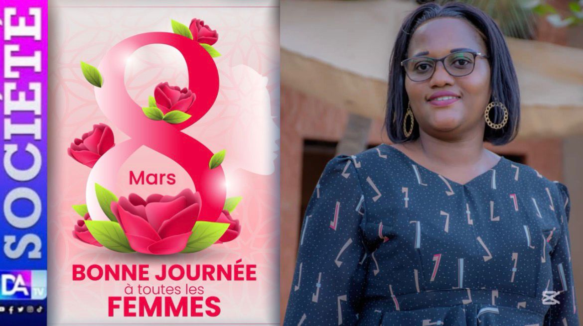 [Spécial 8 mars] : Safiétou Diédhiou plaide pour une meilleure reconnaissance du métier de “femme de chambre” dans l’hôtellerie