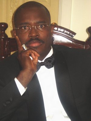 NÉCROLOGIE : Abdel Kader Pierre FALL n'est plus