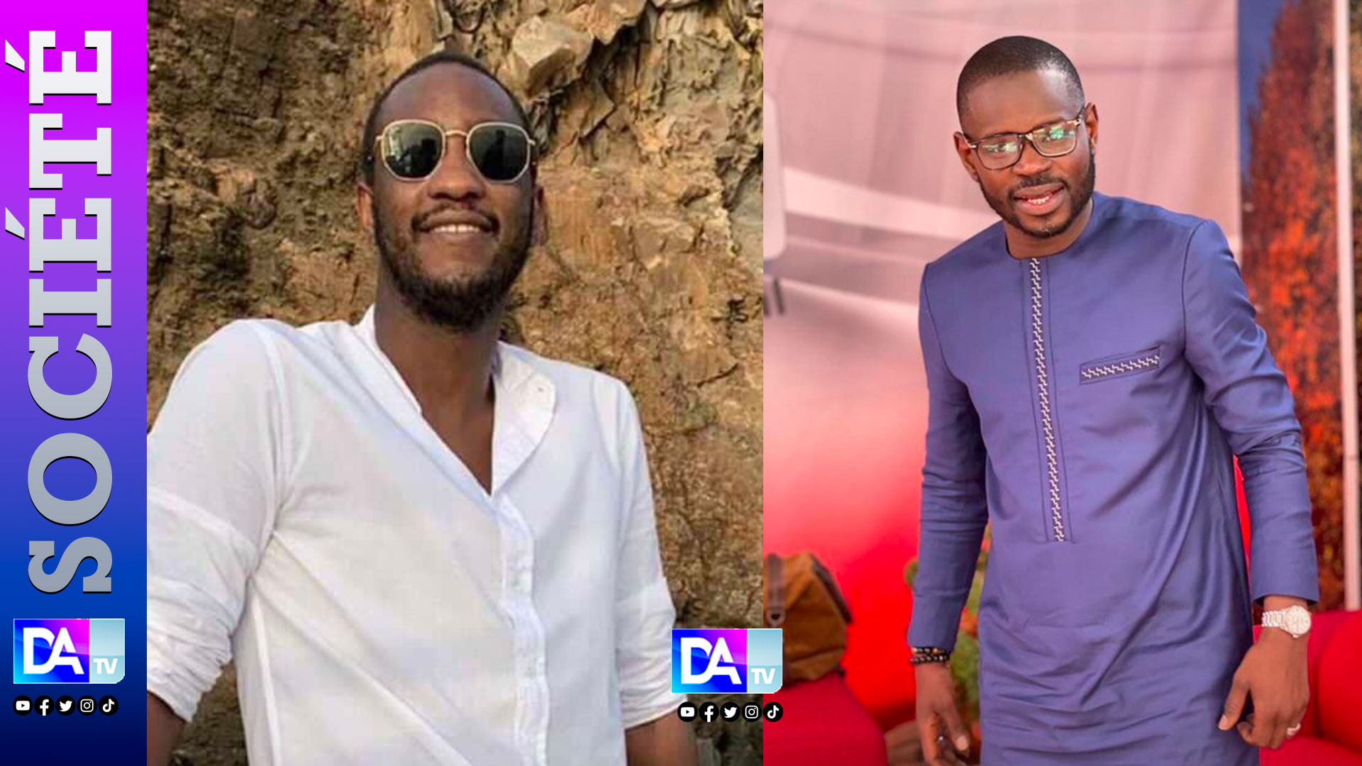 Réseau présumé autour de Pape Cheikh Diallo : les aveux d’un nouveau “Yoss” de pape cheikh et d’Ibrahima Magib Seck relancent l’affaire , l’enquête franchit la barre des 40 arrestations