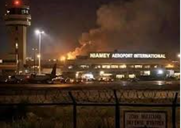 Niger: tirs et explosions entendus dans la nuit à Tahoua, grande ville du sud-ouest