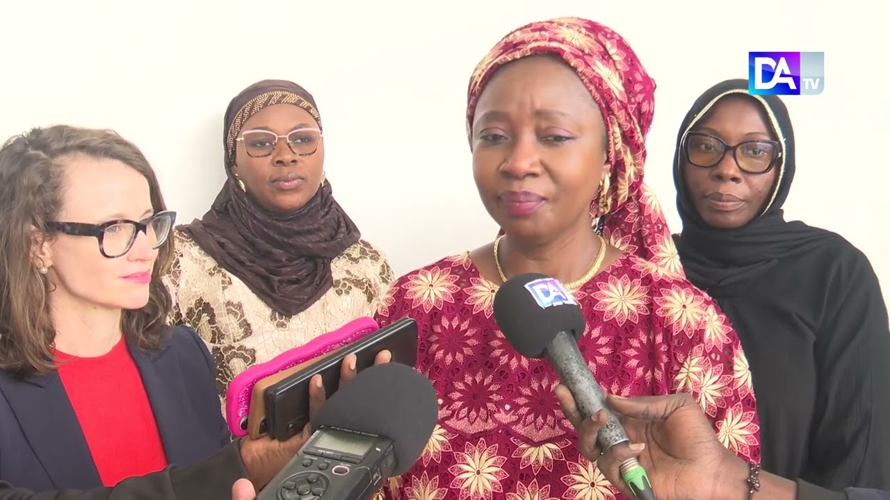 un cahier des charges en validation pour encadrer les établissements d’accueil au Sénégal un cahier des charges en validation pour encadrer les établissements d’accueil au Sénégal