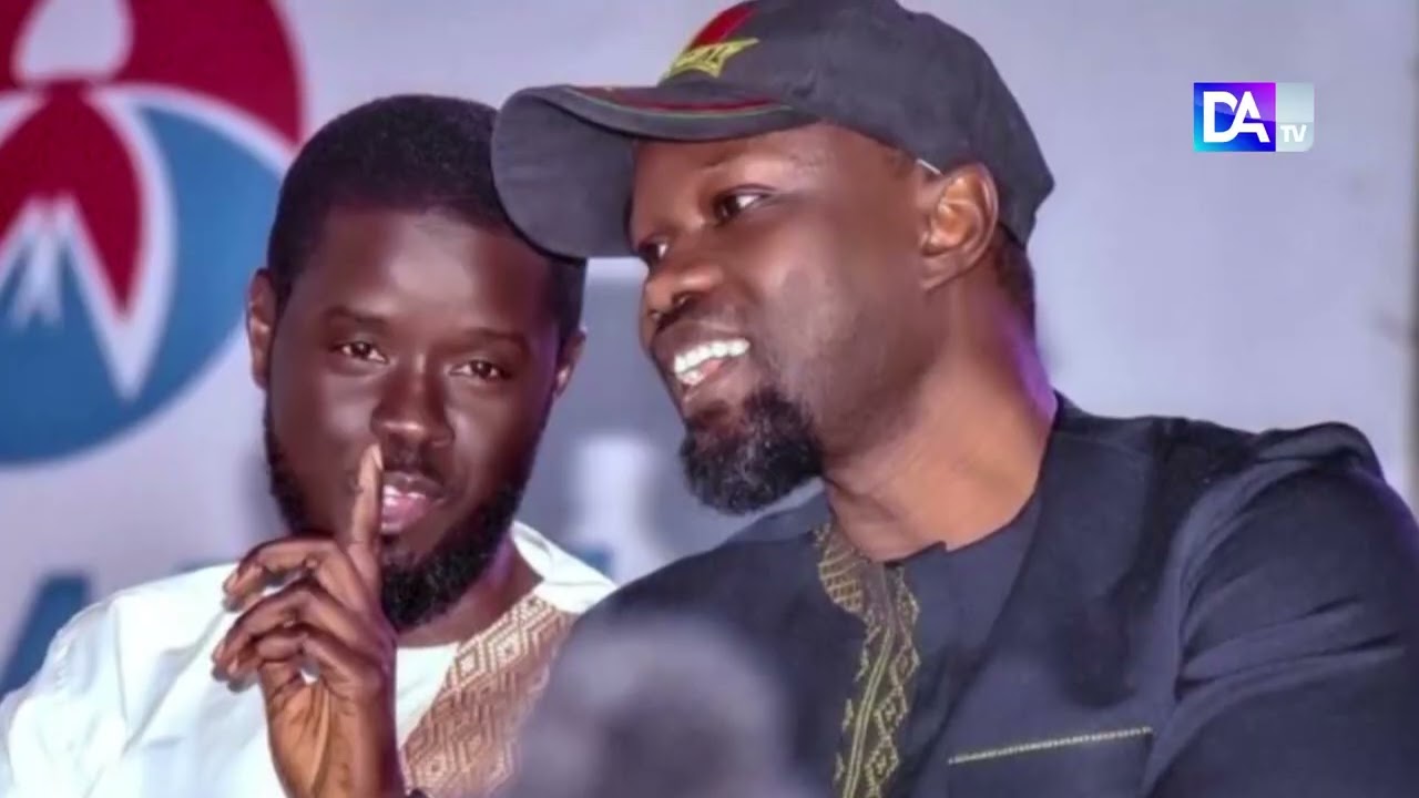 [ Reportage] Tensions au sommet de l'État : Les Dakarois appellent à l'unité et au respect des promesses électorales