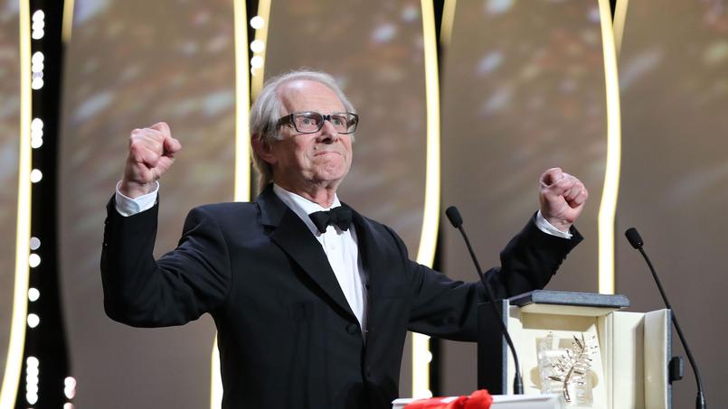 Cannes 2016 : Une deuxième Palme d'or pour Ken Loach avec Moi, Daniel Blake