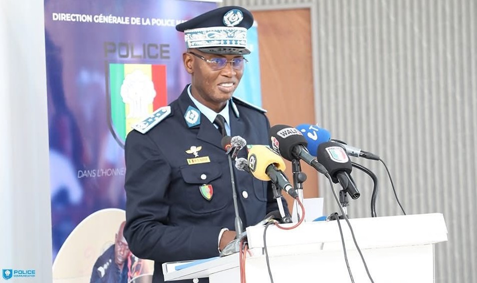 Trafic de stupéfiants au Sénégal : la Police alerte sur la montée des drogues de synthèse