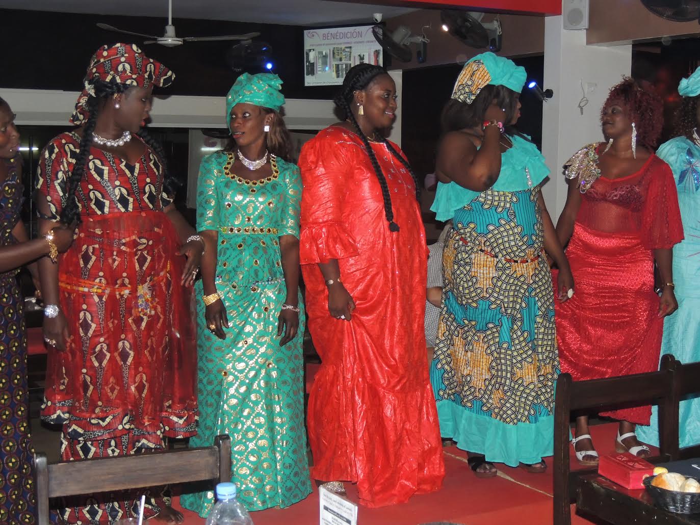Miss Diongoma : La cuvée 2016 se dandine à Saly