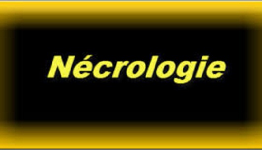 Décès d'Ibrahima Sarr, ancien DG de la Poste