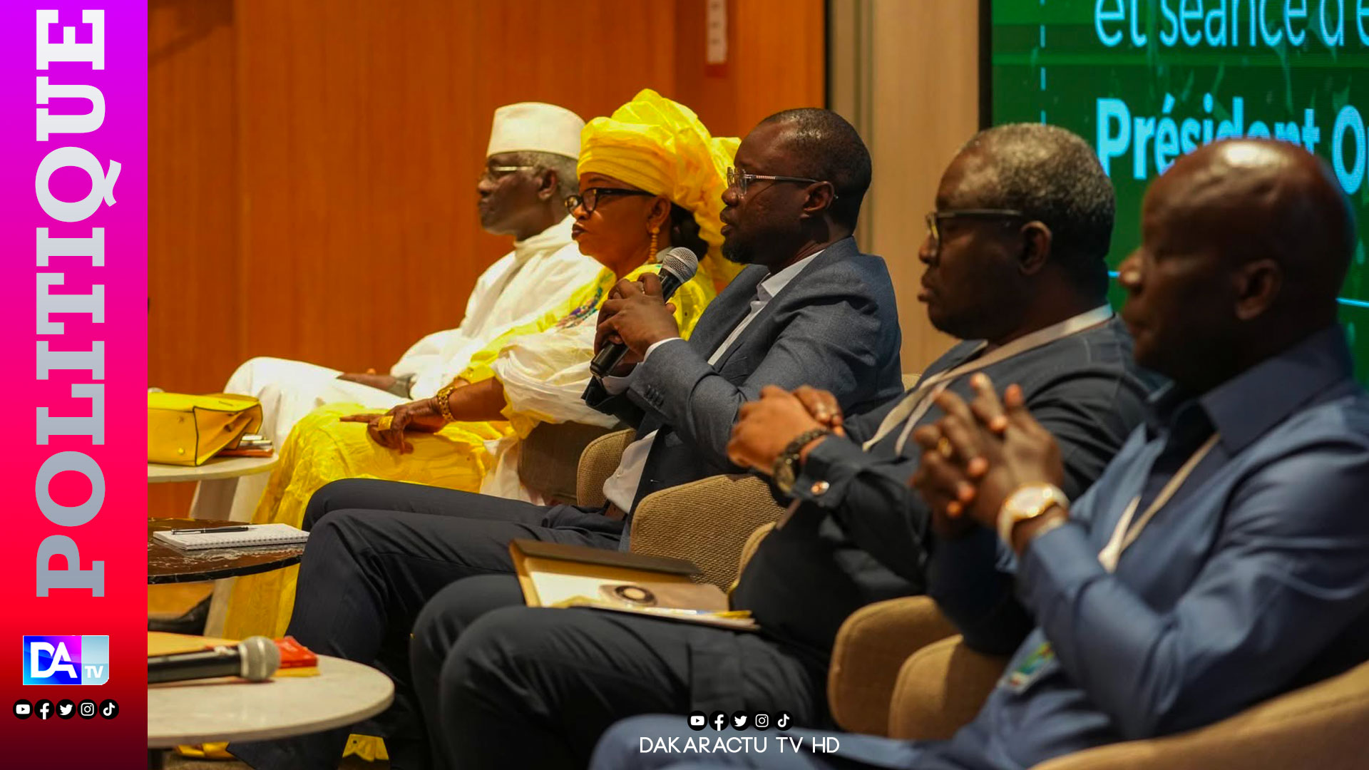 Le serment oublié de Habib Sy : Quand Sonko révèle les secrets de la candidature de 2024