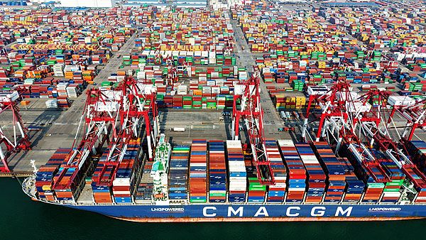 Stabilité et ouverture : les piliers d'une économie chinoise résiliente