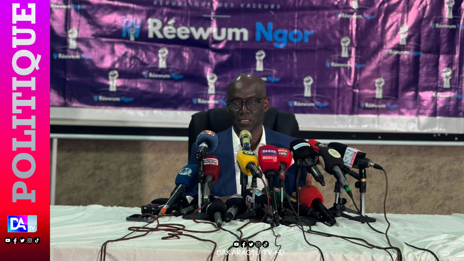 Thierno Alassane Sall porte le scandale des 37 milliards devant la justice espagnole Thierno Alassane Sall porte le scandale des 37 milliards devant la justice espagnole