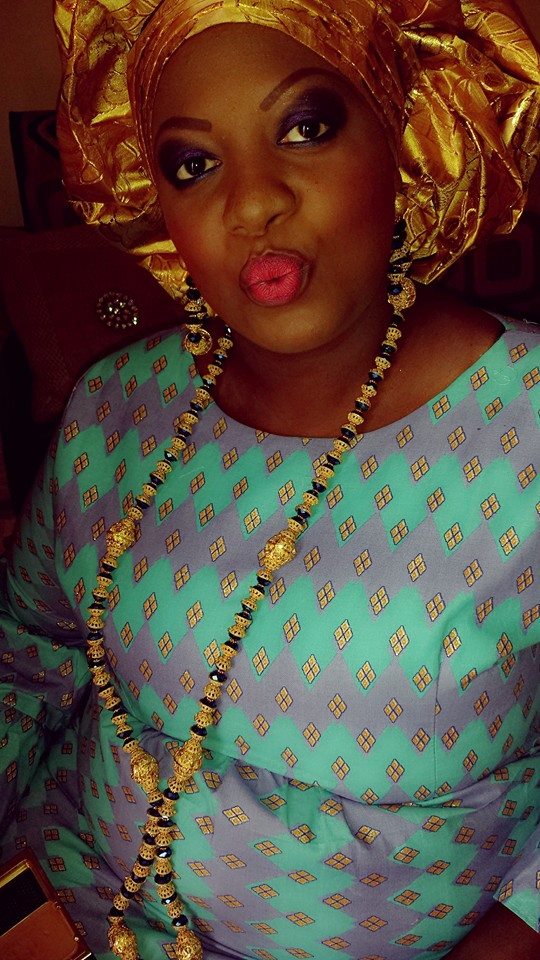 Mariage : Serigne Modou Kara épouse sa chargée de communication Toutane Diack