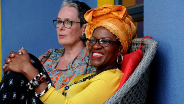 L'Eglise anglicane exclut la fille de Tutu