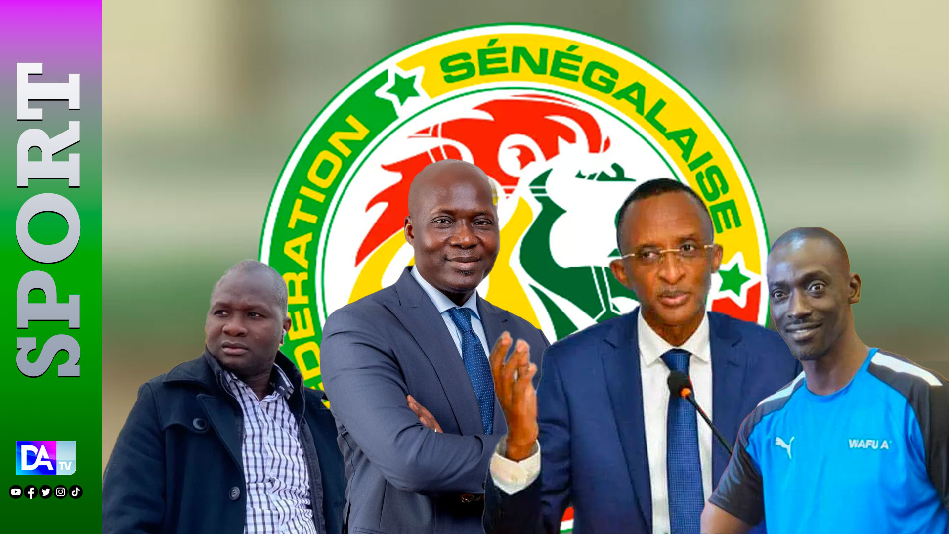 « Fumier ! », « Menteur ! », « Tu as menti pour arriver là ! »  : quand les dirigeants s’insultent à huis clos…au cœur d’un Comex de la FSF où les insultes ont remplacé le dialogue