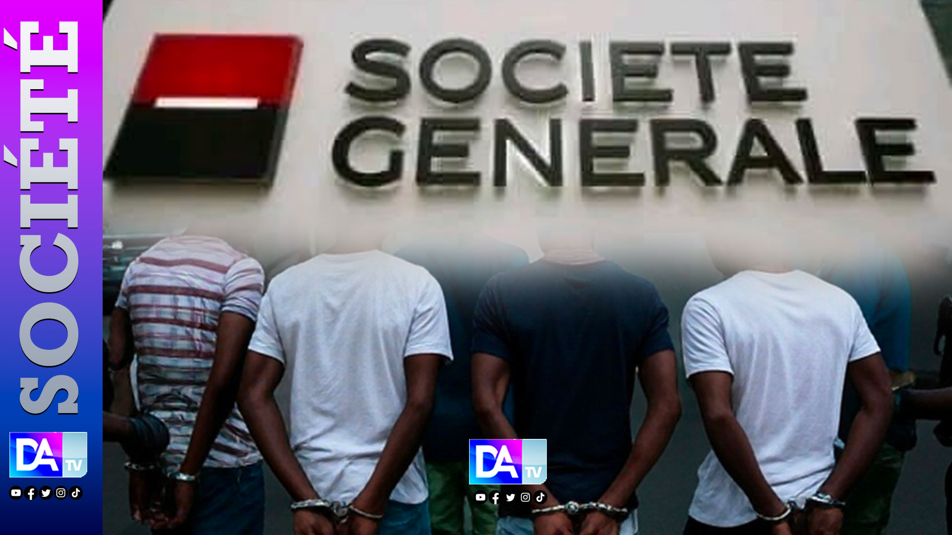 Arnaque 2.0 - Phishing à grande échelle : comment un simple mail a coûté 27 millions aux clients d’une banque… les dessous d’une escroquerie numérique massive