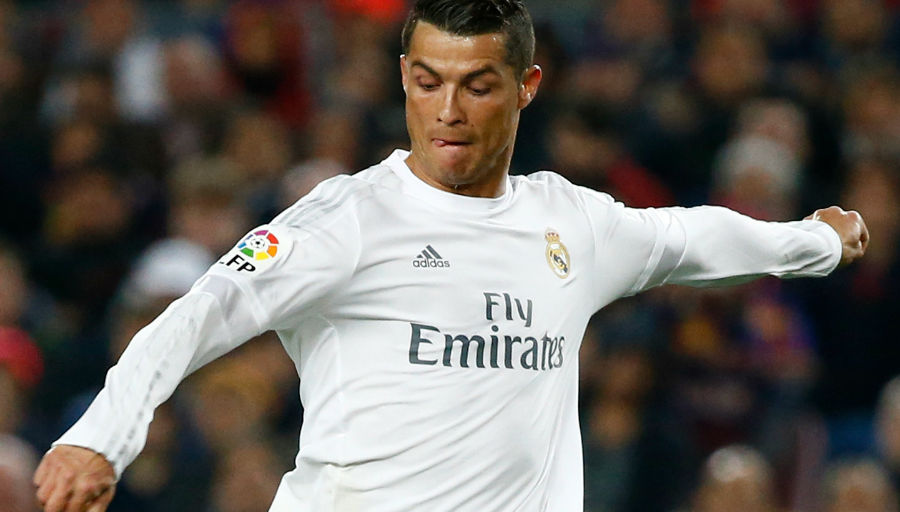 L’incroyable offre du PSG pour Ronaldo