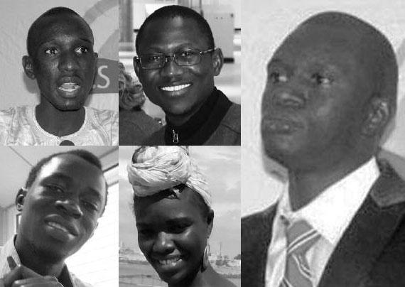 La JDS : Cessez de braire !