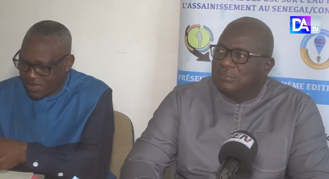 Livre Bleu 2 : des avancées notables, mais des défis persistants dans l'accès à l'eau et à l'assainissement au Sénégal