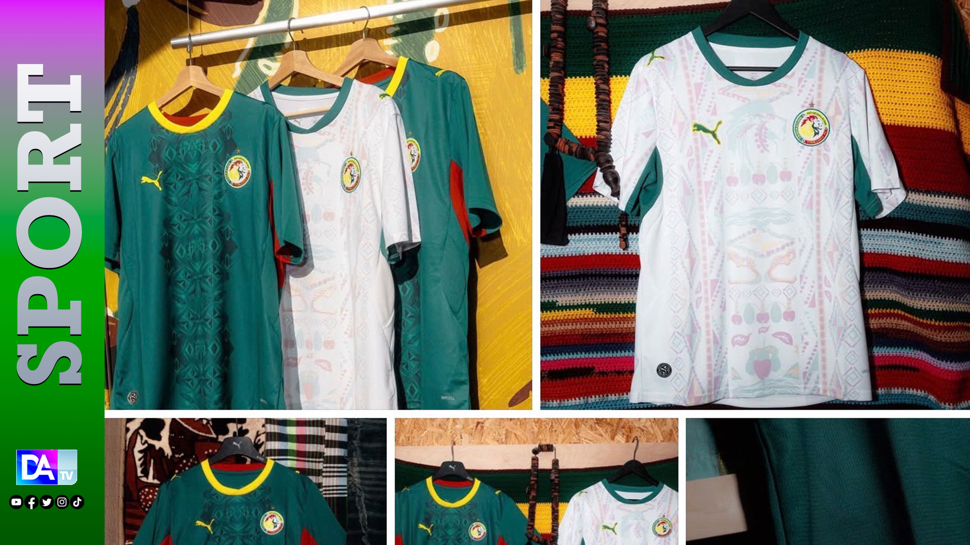 Une étoile au lieu de deux : La polémique du maillot des Lions enflamme la toile