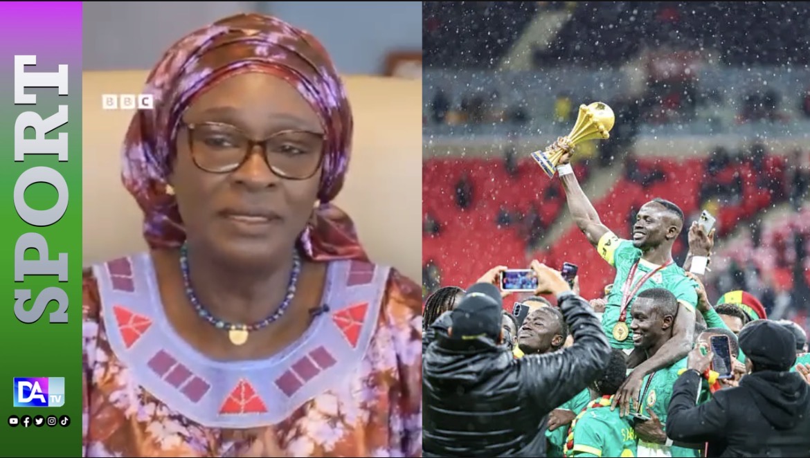 Yassine Fall s’insurge après la décision choc de la CAF retirant la CAN 2025 au Sénégal au profit du Maroc