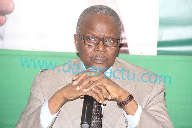 HAUT CONSEIL DES COLLECTIVITÉS LOCALES : Macky Sall a choisi Tanor pour la Présidence