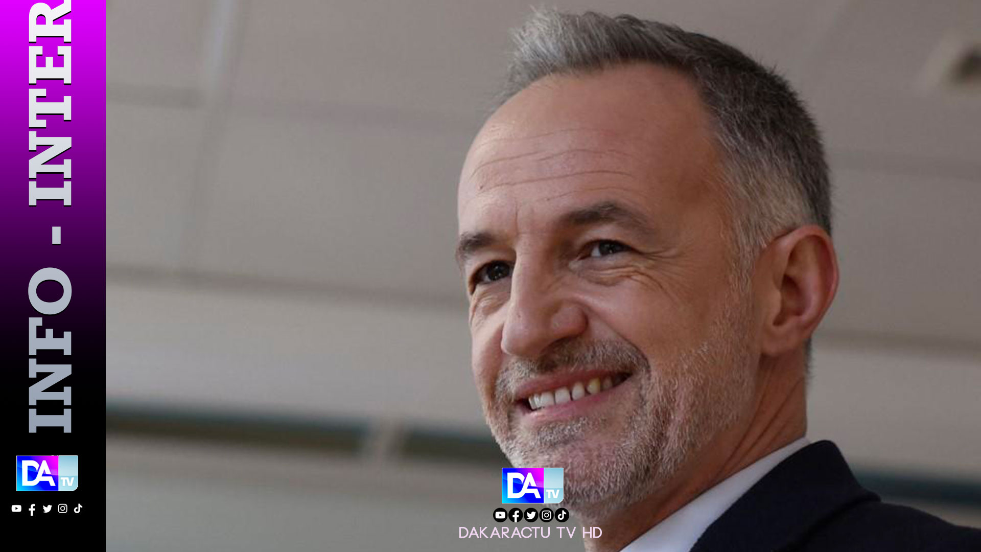 Paris: Grégoire donné largement gagnant, Dati échoue à ravir la capitale aux socialistes (estimations)