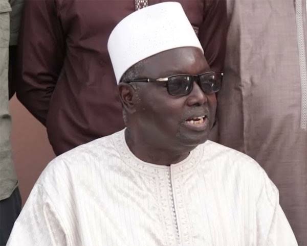 Nécrologie : L’ancien député Alé Lô est décédé ce dimanche