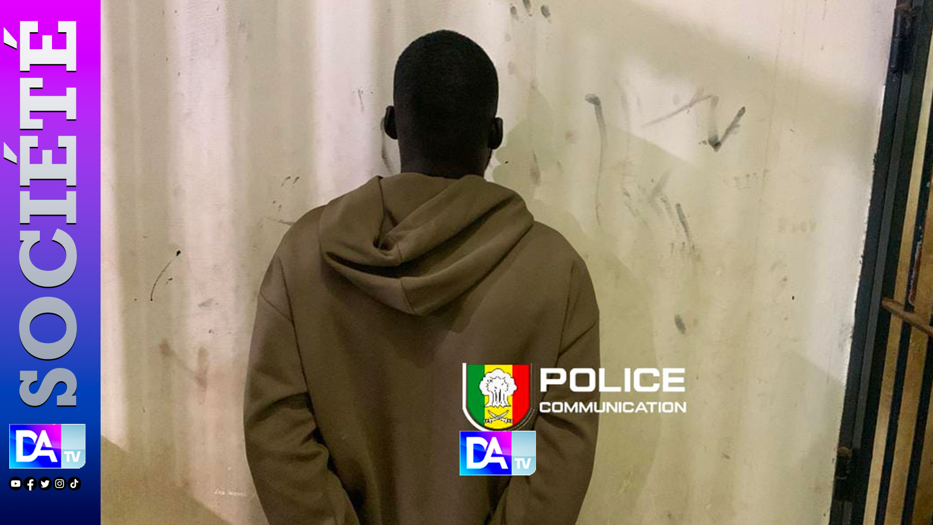 Parcelles Assainies : un neveu détourne plus de 4 millions FCFA dans la valise de son oncle