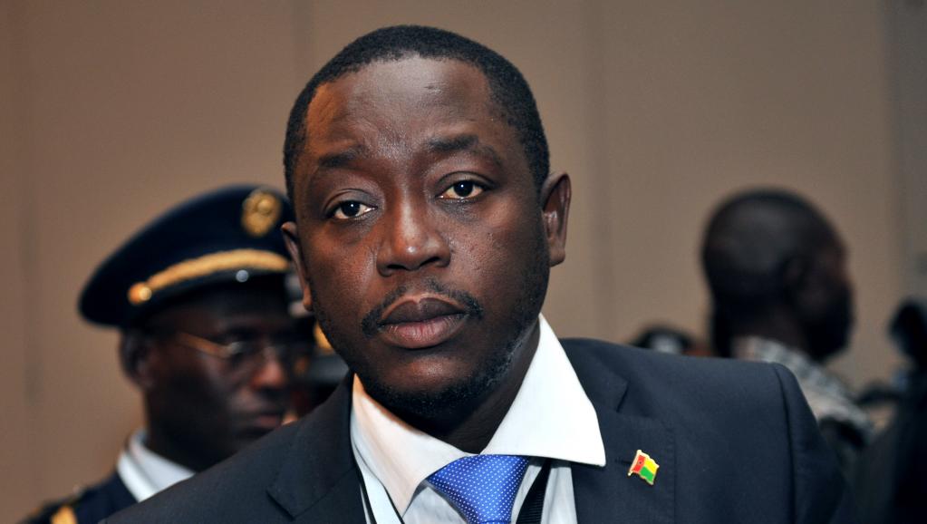Guinée-Bissau: Baciro Dja nommé Premier ministre (officiel)
