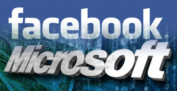 Microsoft et Facebook veulent un câble entre Bilbao et les USA