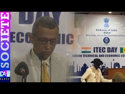 ITEC Day à Dakar : l’Inde muscle son influence et séduit une nouvelle génération de leaders sénégalais