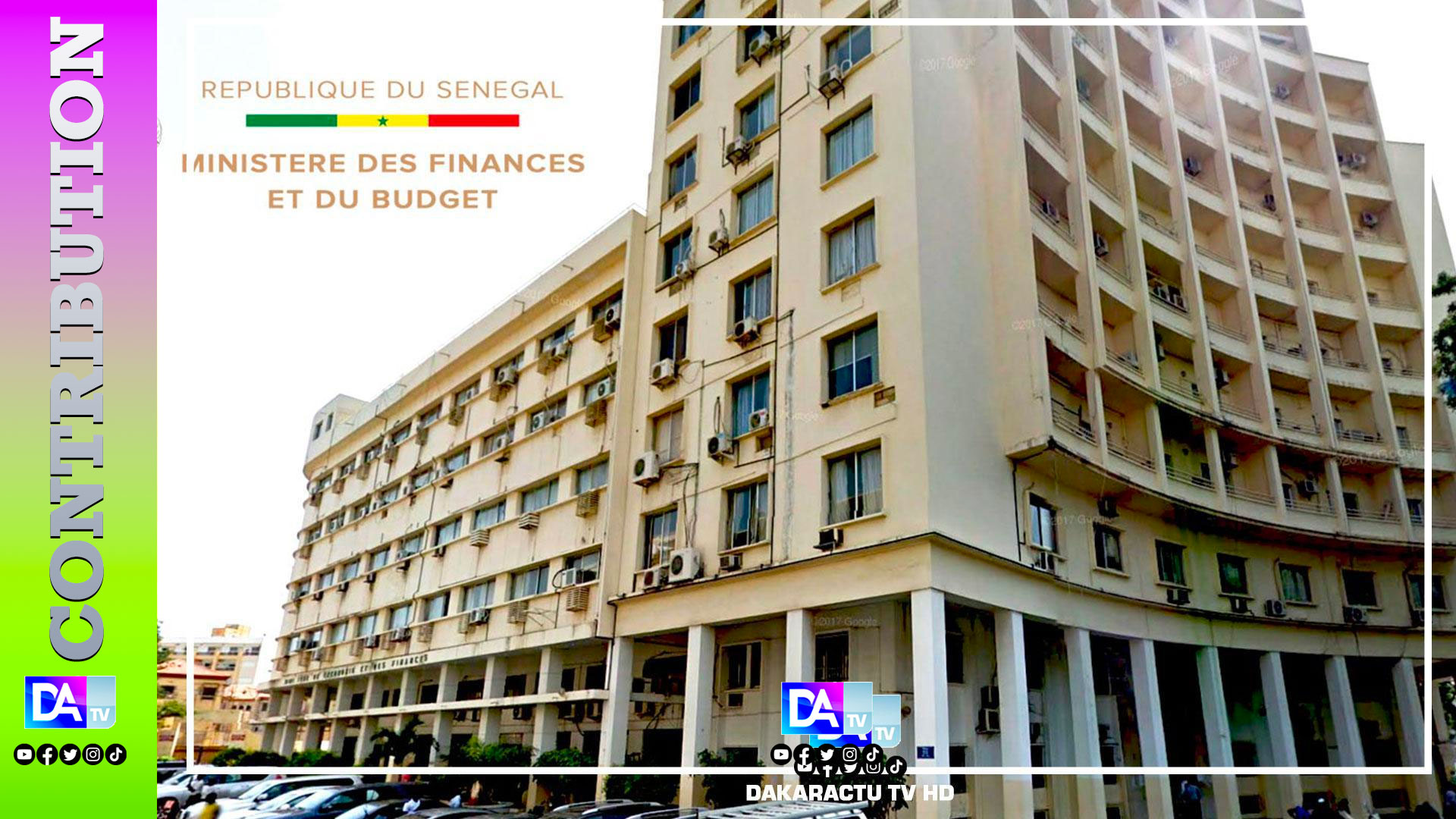 Ingénierie financière ou dérive dangereuse ? Le Sénégal face à ses engagements cachés (​Par Cheikhou Oumar Sy et Théodore Chérif Monteil )