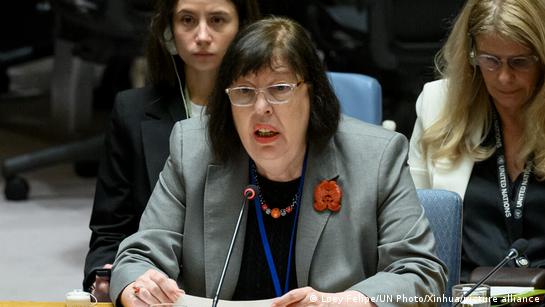 Race to the UN: the government of the Maldives officially withdrew the candidacy of Virginia Gamba, PR Macky Sall is gaining ground