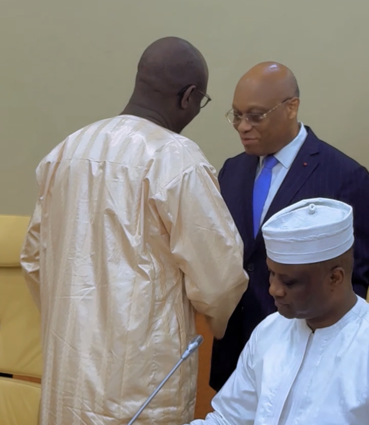 UEMOA: Dakar accueille la première session ordinaire du Conseil des ministres en 2026