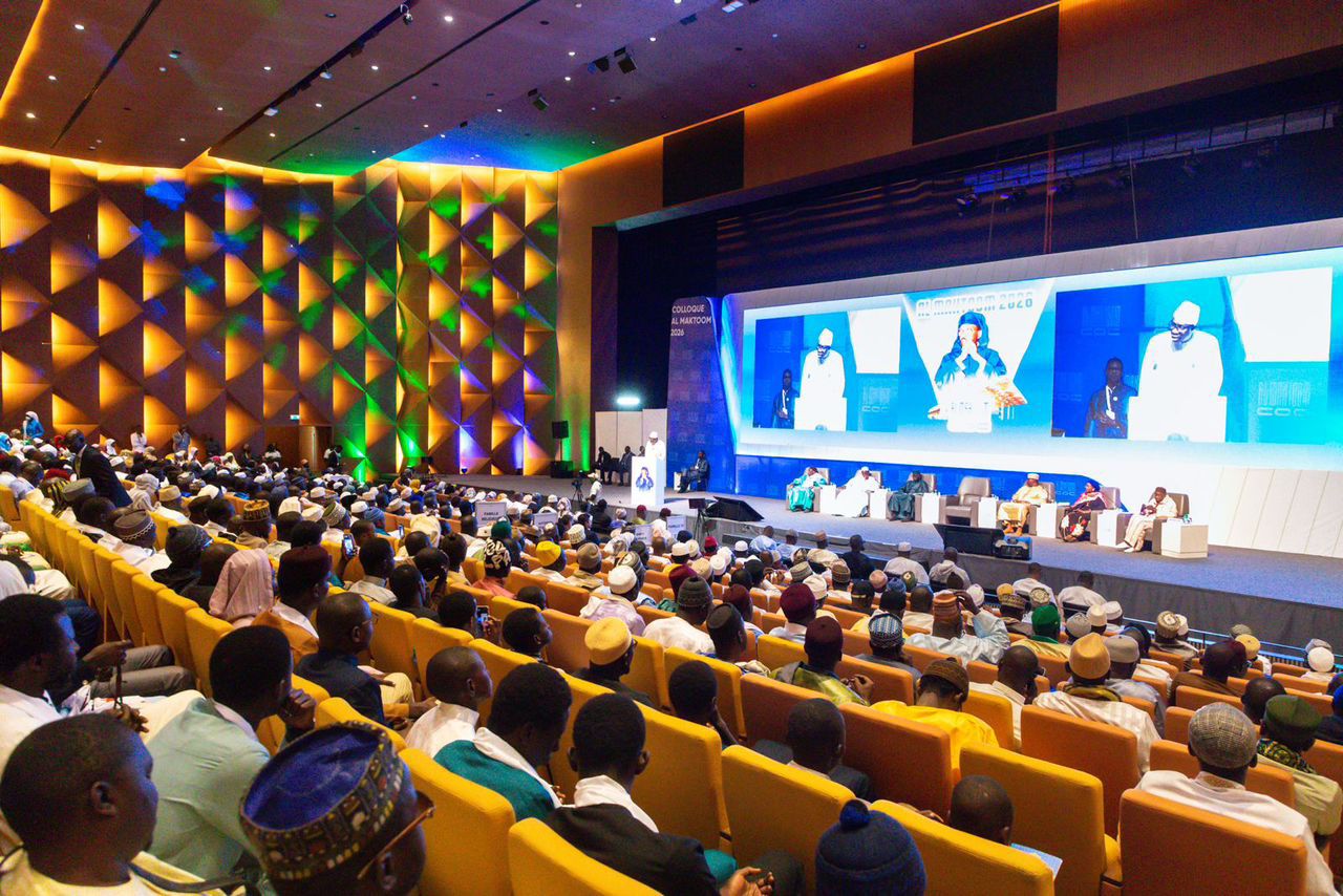 Centenaire de Serigne Cheikh Ahmed Tidiane Sy Al Maktoum : El Malick Ndiaye magnifie l’héritage d’un penseur engagé