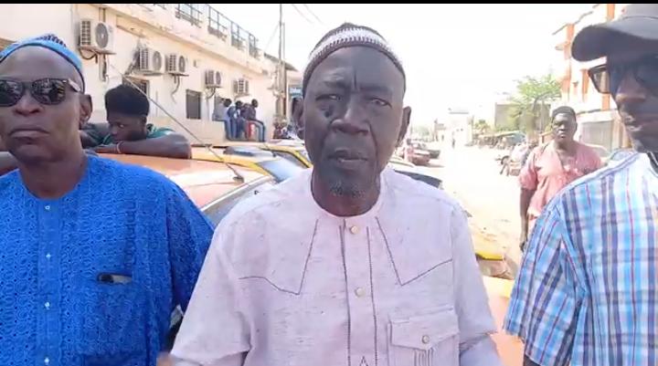 Kaolack - La grève des transporteurs urbains largement suivie : 'Les transporteurs sont fatigués' (responsables)