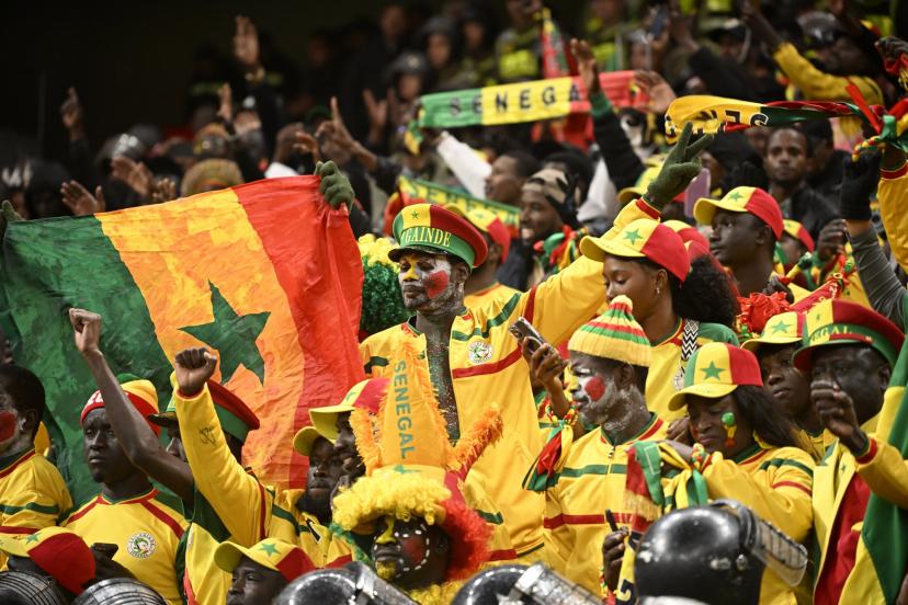 Supporters sénégalais au Maroc : Le procès en appel renvoyé au 13 avril